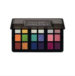 Danessa Myricks Lightwork VI Freedom Palette